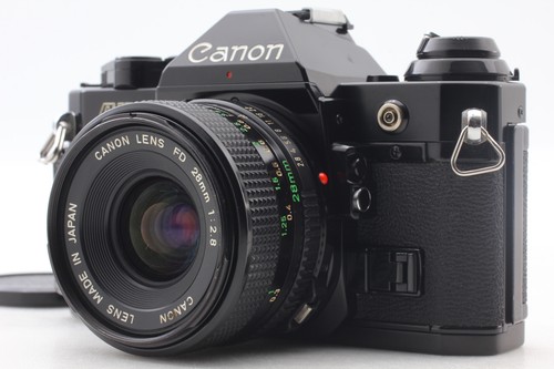 Near mint canon 1 - mint], program