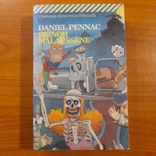 Signor Malaussène - Daniel