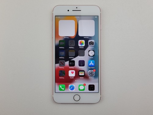 Apple iphone plus - apple, 7