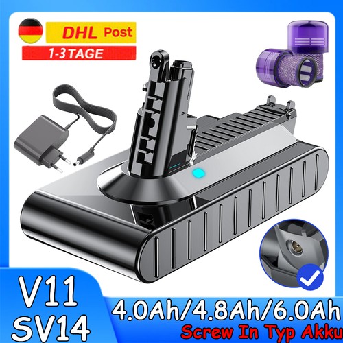 Batteria 6000 mah - batteria,
