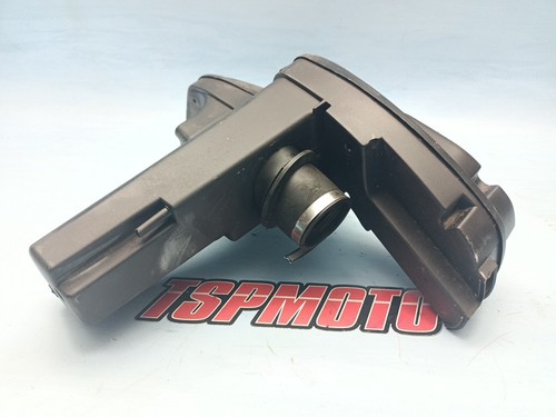 Air box peugeot eliseo - air, 125