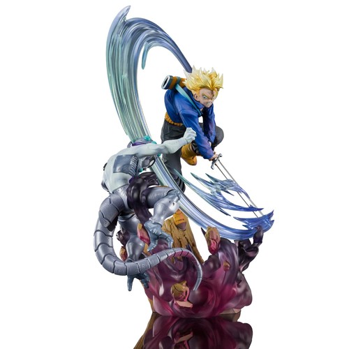 フィギュアーツZERO