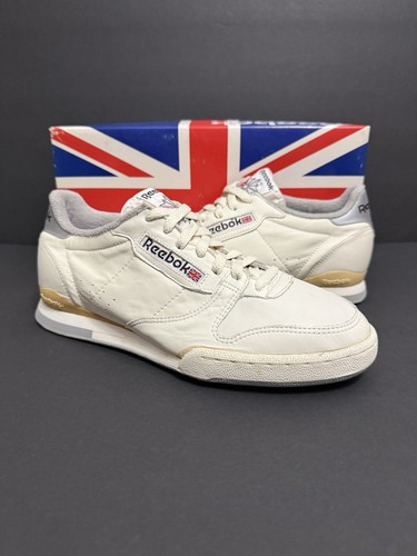 Scarpe tennis vintage - tennis,