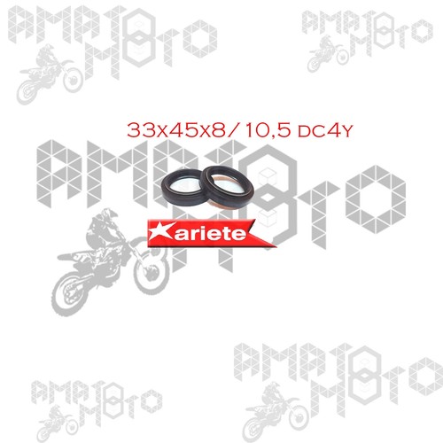Ari 100 kit paraoli - paraoli, forcella