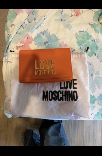Borsa moschino