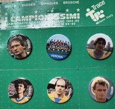 Hellas verona spille - verona,