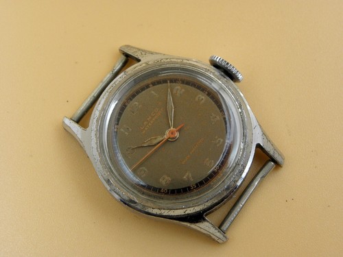 Orologio polso vintage - polso,