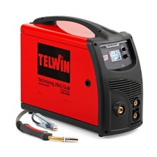 TELWIN TECHNOMIG 260 DUAL