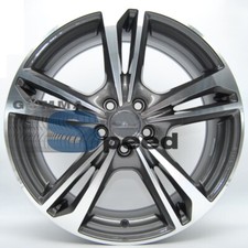 Cerchi in lega per Kia Soul SPORTAGE Venga Ceed Stinger da 18 5x114 Paky AP