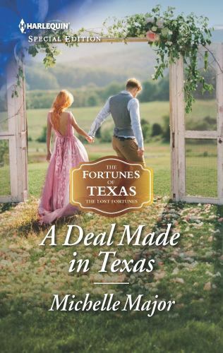 Deal made texas - a, the