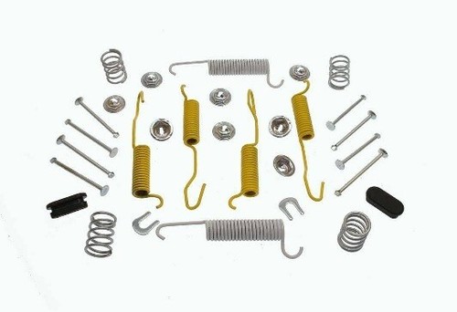 Kit molle fermi - , ganasce