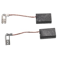 2 spazzole carbone per Mafell