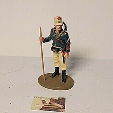 Soldatino Del Prado Alpino