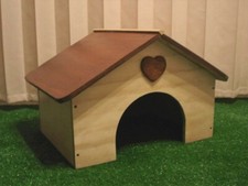 CASA PER TARTARUGHE DI TERRA