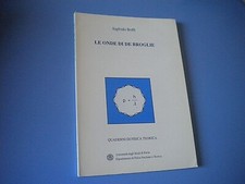 SIGFRIDO BOFFI - LE ONDE DI DE