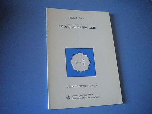Sigfrido boffi onde - boffi,