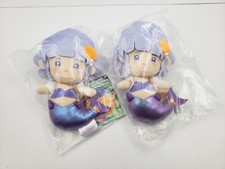 Set completo peluche Creamy