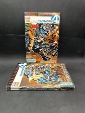 Sequenza completa Marvel