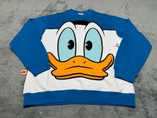 NUOVO Disney Paperino 90°