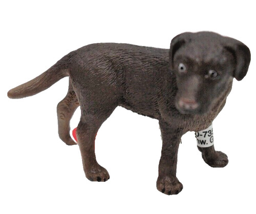 Schleich 16387 cane - schleich, labrador