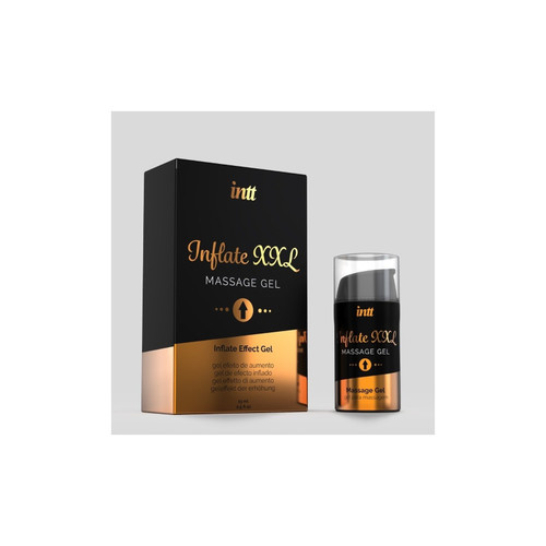 Gel ingrandimento pene - ingrandimento,