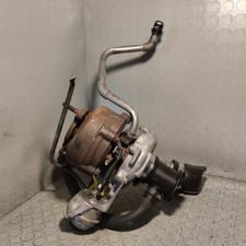 TURBINA Renault Scenic 2 serie