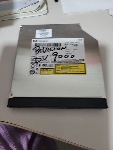 Pavilion dv9000 ide - dv9000,