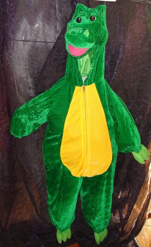 Costume coccodrillo 92 - costume, 86-92