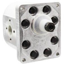 Pompa idraulica per trattore