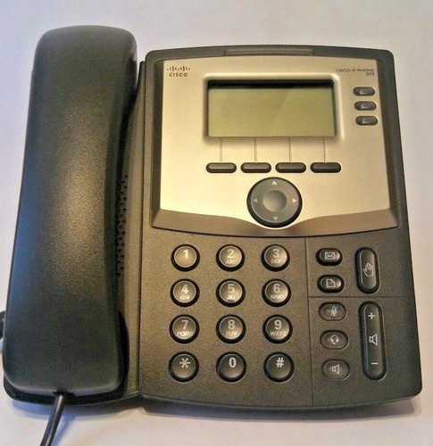 Telefono cisco small - telefono,