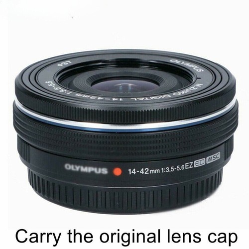 Zuiko 3 5 - m.zuiko, 14-42