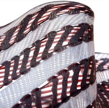 Large Rare Murano Glass