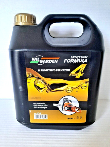 Olio protettivo catene - protettivo,