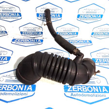 MANICOTTO FLESSIBILE TURBINA MITSUBISHI L200, A. 2005 - 2009, 2.5 DiD, M: 4D56