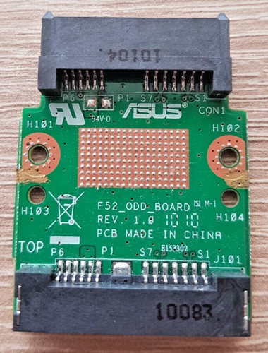Drive connector for - 🔹,