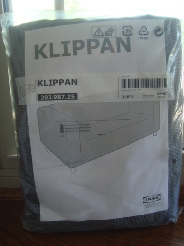Ikea klippan copertura per - klippan,