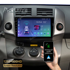 2 DIN Autoradio GPS Navi