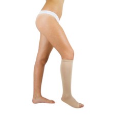 Gambaletto Antitrombo Sintetico KL3 Calza a gambaletto compressione graduata KL3