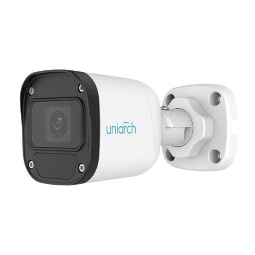 Telecamera bullet poe mpx - ip,