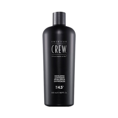 Ossigeno capelli attivatore - capelli,