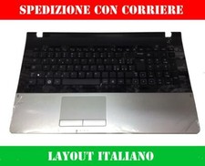 TASTIERA SAMSUNG 300E7A 305E7A
