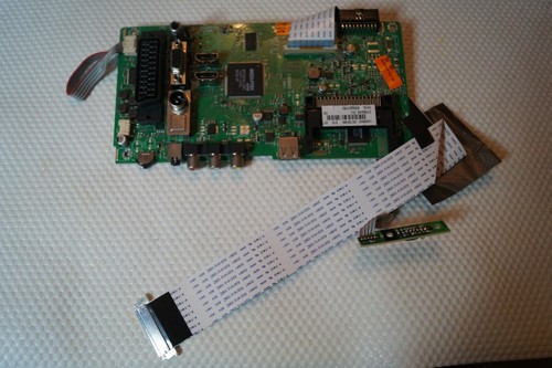Scheda madre 17mb82 - madre, 17mb82-1a