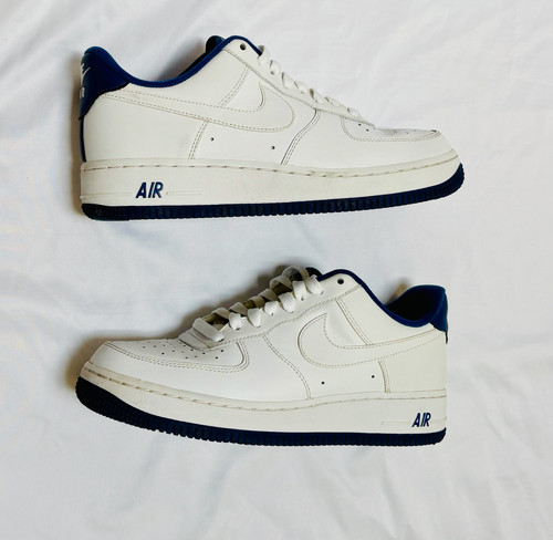 Nike air force - air, sneaker