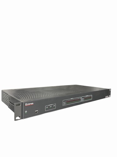 Extron dmp 128 plus - extron,