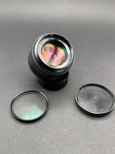 Minolta rokkor 50mm 1 - rokkor,