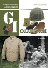 Il G.I. Guida da collezione US