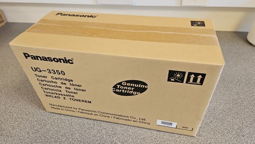 Panasonic 3350 cartuccia - panasonic,