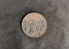 Monete rare inglesi Regina