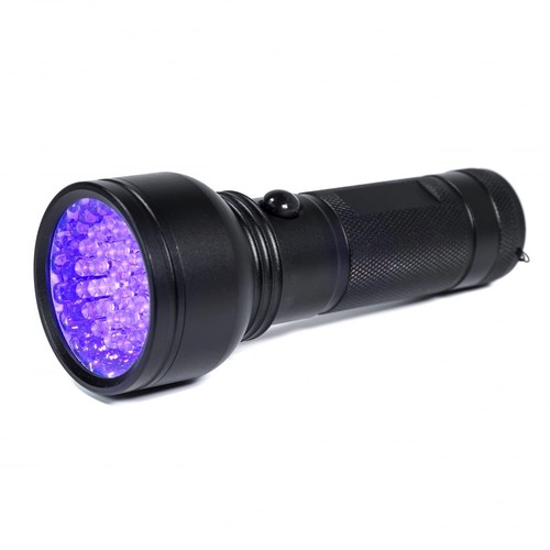 Asr tactical torcia led - tactical, 29