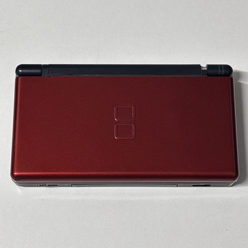 Nintendo lite metallizzato - ds,